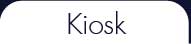 kiosk